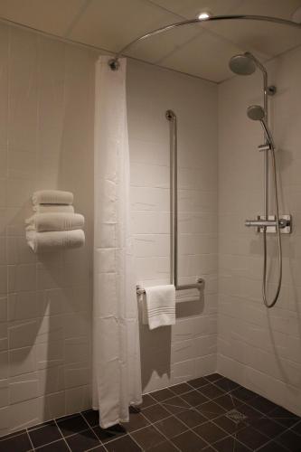Mercure Lyon Charbonnières - image 4