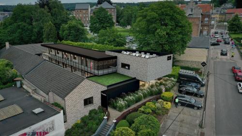  La Reine Hôtel, City Centre in Spa