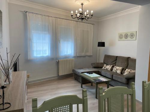  CALLE HUERTAS Nº 17 - 1º in Lugo