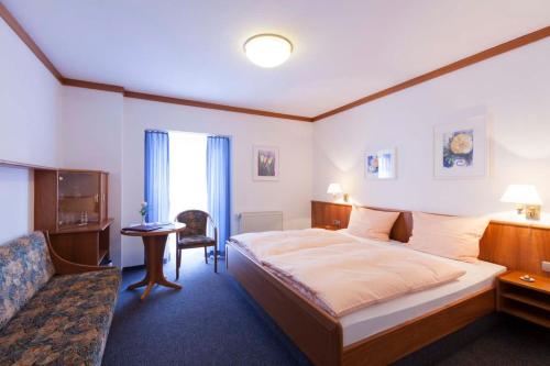 Hotel Apart in Reichenbach an der Fils