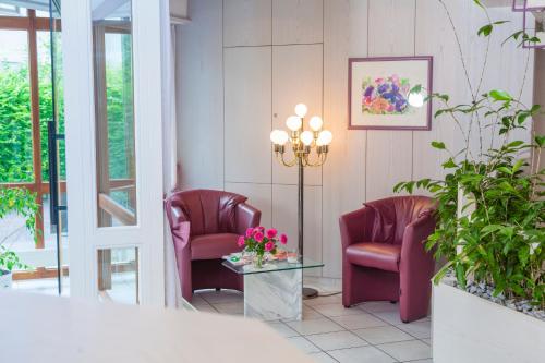 Hotel Apart 5