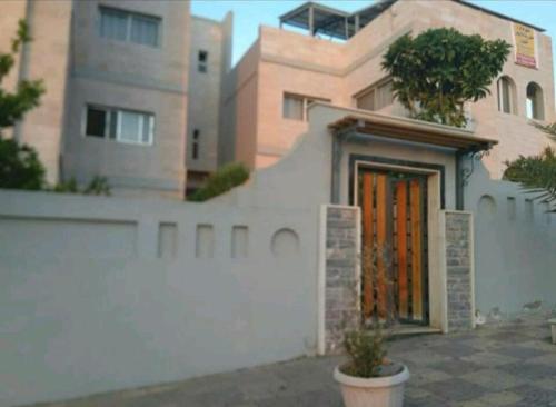 *** 2 bedroom apartment _ fully furnished for daily rent _ 5th area