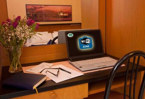 Giardino Hotel - main image