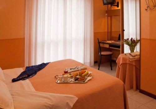 Giardino Hotel – Milan, DC
