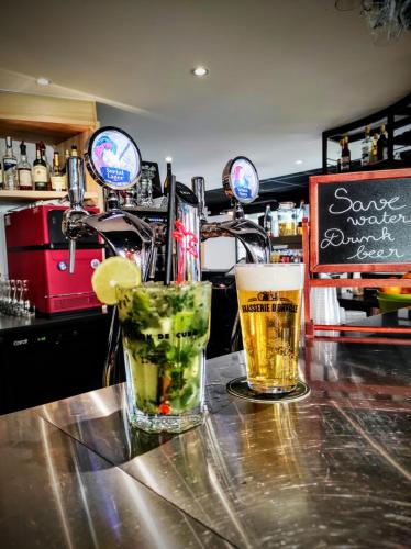 Campanile Hotel Senlis - image 8