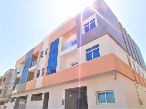 Abu Hail Star Residence - Home Stay - Ajman Abu Hail Star Residence - Home Stay - Ajman