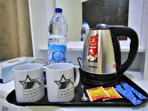 Facilities