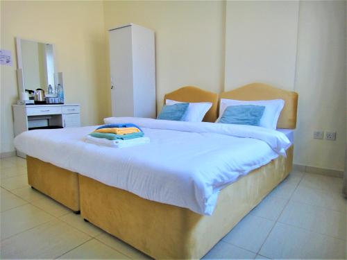 Abu Hail Star Residence - Home Stay, Dubaj (fotografie 7)