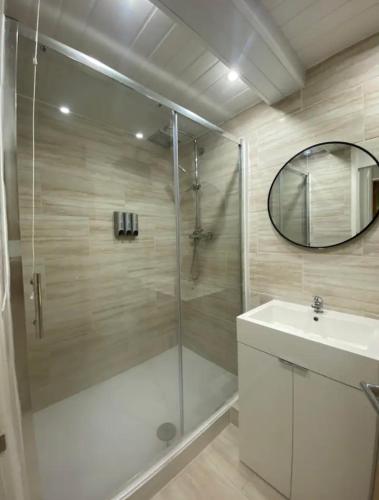 Luxe bungalow Bradford 4