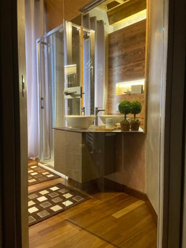 Epicuro guest house 2