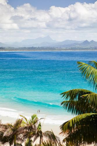 THE CAPE at Wategos - Lodging in Paradise, Byron Bay (fotografie 9)