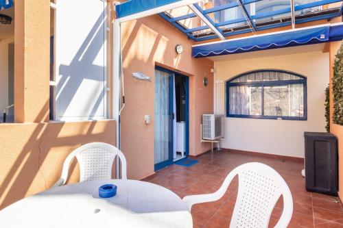 Flatguest Balcon de Taurito