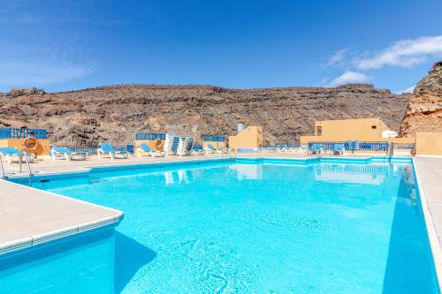 Flatguest Balcon de Taurito