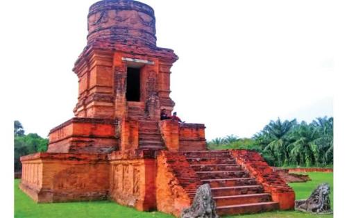 Villa Gomburan Pakkat Lestari