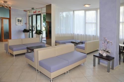 Hotel Real