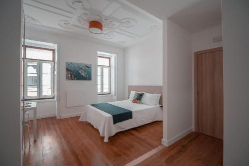 Harbour49 - AVEIRO FLATS & SUITES, Aveiro