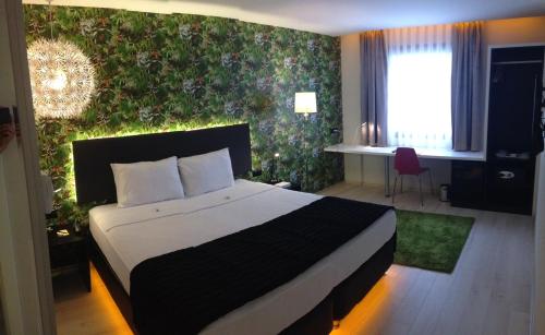 Tempo Fair Suites, Istanbul (photo 10)