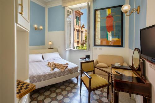 Hotel Emona Aquaeductus - image 4