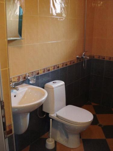 Mavrikova Kushta - image 12