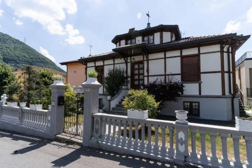 Scacco Matto gîte à louer Gazzaniga
