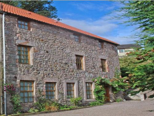 B&B Wooler - The Old Mill - Bed and Breakfast Wooler