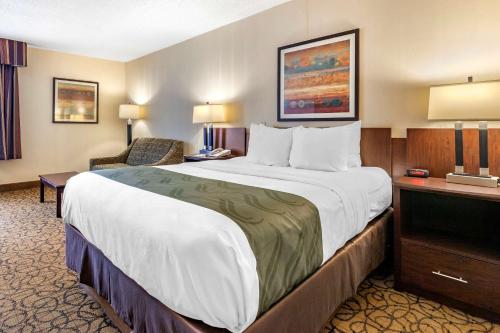 Quality Inn & Suites Escanaba