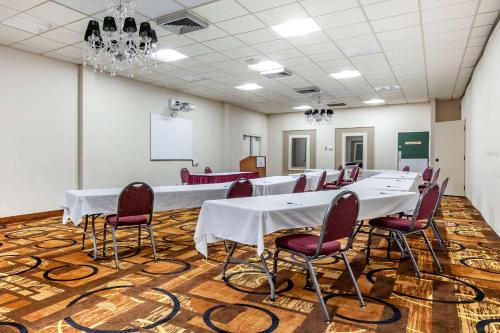 Quality Inn & Suites Escanaba