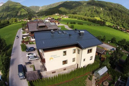 Alpensonne - image 5