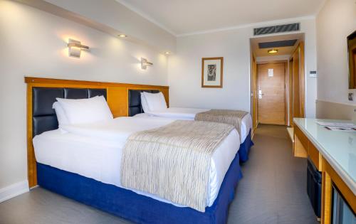 Best Western Plus Hotel Konak