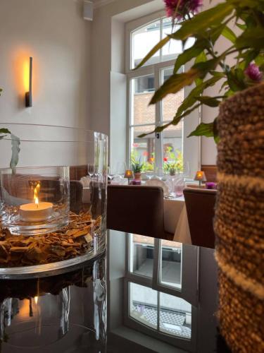 設施, B&B Huize Briers in 比爾曾