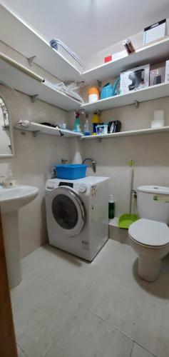  Apartamento con Parking Vista Pirineo in Tremp