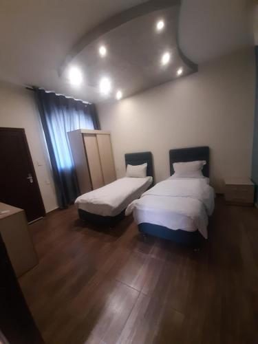 ***** 2 bedroom apartment _ fully furnished for daily rent