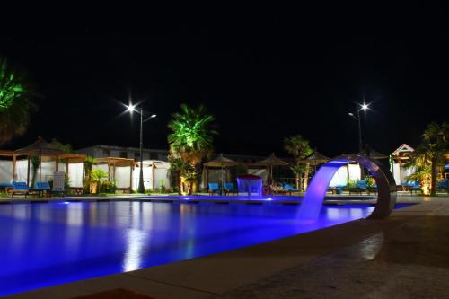 Kraal Hotel - image 12