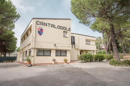 Hotel Cantalodole