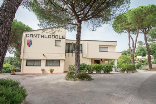 Hotel Cantalodole, Magione bei Corciano