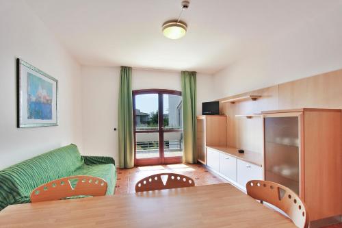 Aparthotel Ponza in ليغنانو سابيادورو