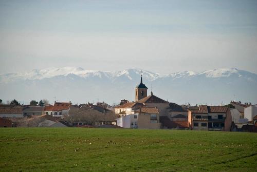 La Casita De Campo. Relax y Naturaleza