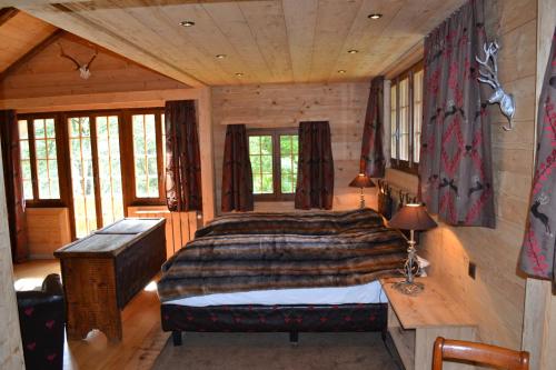 Waldhotel Doldenhorn - main image