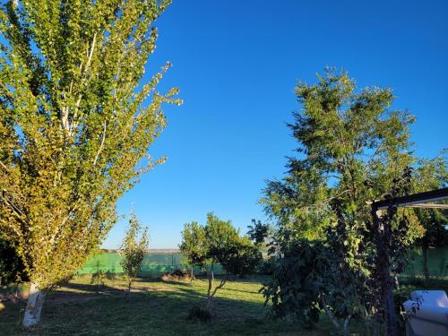 La Casita De Campo. Relax y Naturaleza