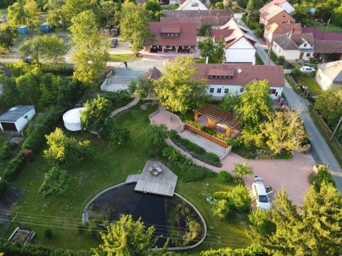 Tündérkert Panzió Őrség - image 7