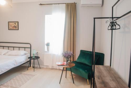 Homey, Tbilisi
