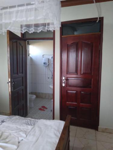 NNMMS Apartment