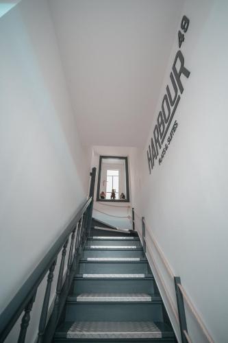 Harbour49 - AVEIRO FLATS & SUITES, Aveiro (Foto 9)