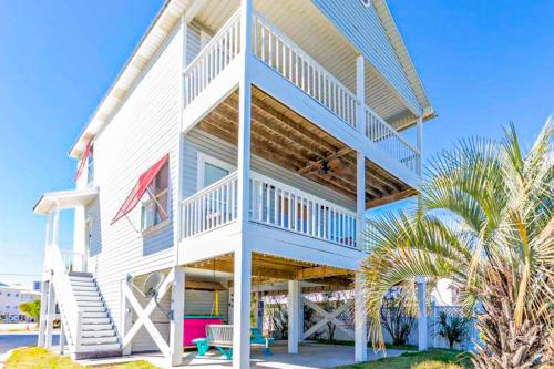 Holiday home in Gulf Shores Alabama