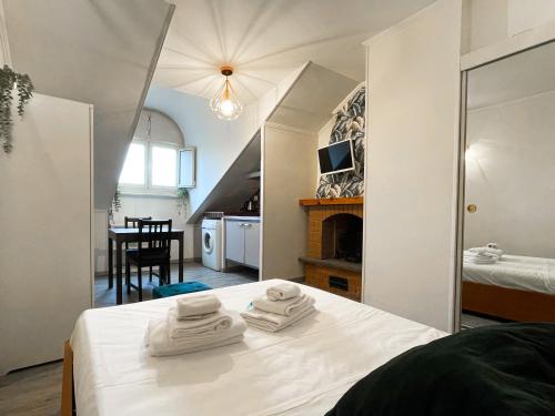 Smeralda Suite
