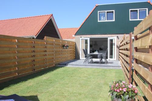  Zeerust in 9164 KA Buren