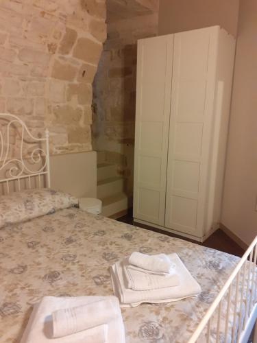 H2o Apartment Giovinazzo