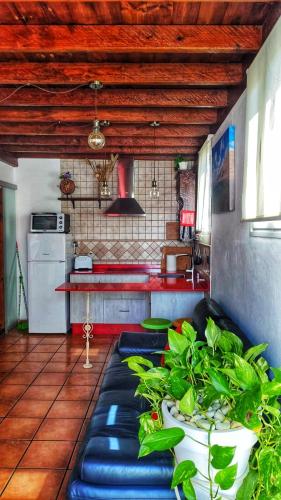  SUNSET IN LOFT in Playa Honda