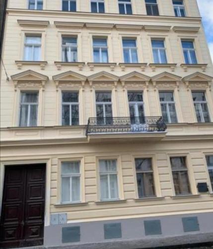 Gallys Apartments, Prague (photo 9)