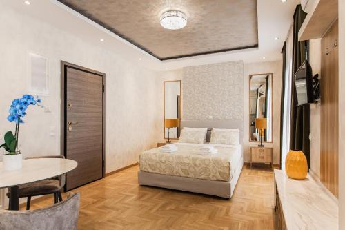 Nicholas Point Apartments and Rooms, Афины